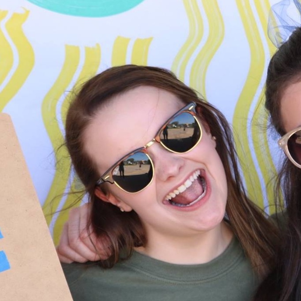 Ray Ban sunglasses